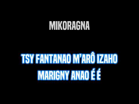 Kakakaka Kaiamba - Amito fafako (KARAOKÉ)