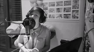 Alessia Langella Faded (Cover)