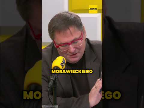 Morawiecki stanie przed sądem? #żurek #terlikowski #rmf24