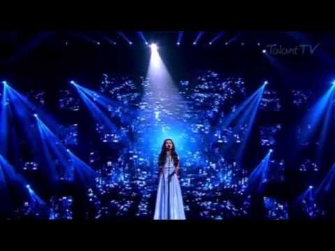 SABINA MUSTAEVA BEST SONG