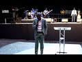 London Summer Word Camp 2025 Day 3 Apostle Grace Lubega