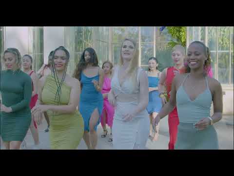 Adelaide Sensual Weekend Ginga & Elegance Choreography Bootcamp By Sarah Amaro