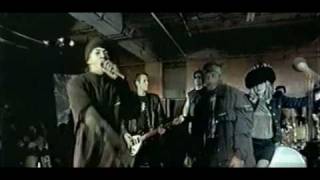 Blondie - No Exit feat. Coolio, Mobb Deep, Inspectah Deck & U-God