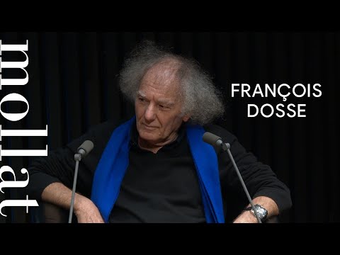 François Dosse - Vincennes : heurs et malheurs de l'université de tous les possibles