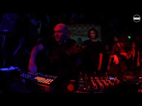 Kirk Degiorgio Boiler Room London DJ Set