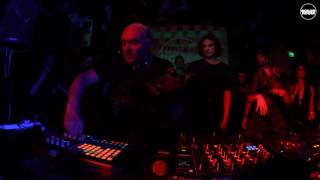 Kirk Degiorgio Boiler Room London DJ Set