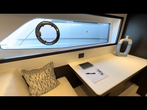 2022 Sunseeker Manhattan 68 Walkthrough