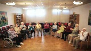 Hier tanzt die Maus / Maus-Dance (2/3)