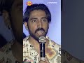 Anbu Ondruthan Anathai ️Unconditional Love From Stephen Stephen Srinisha Shorts