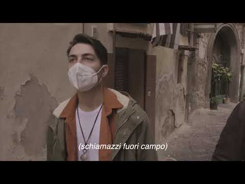 'O Mar Fa Paura - Il Pelo nell'Ovo (Documentario)