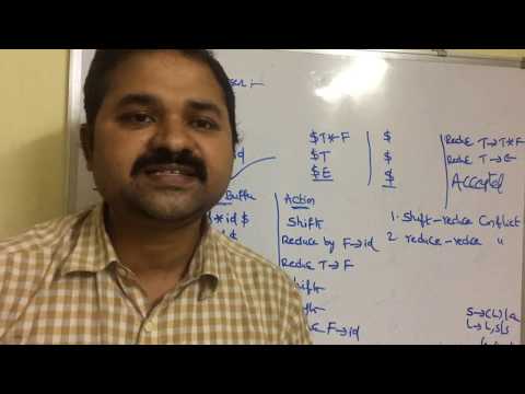 Language Processing System