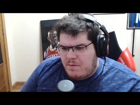 A PIOR MENSAGEM DO CHAT DO CASIMIRO