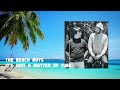 The Beach Boys - It’s Just A Matter of Time