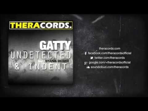 Gatty - Indent (THER-020) Official Video