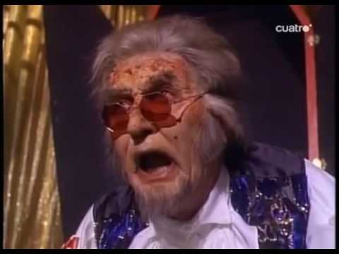 Cuentos de la Cripta - La conjura de los comicastros - Completo