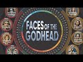 Faces of the Godhead: Programming Agents of Cosmic Consciousness