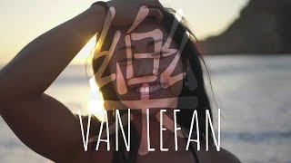 Finding Joy in the Ordinary | Van Lefan
