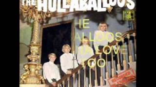 The Hullaballoos - I'm Gonna Love You Too video