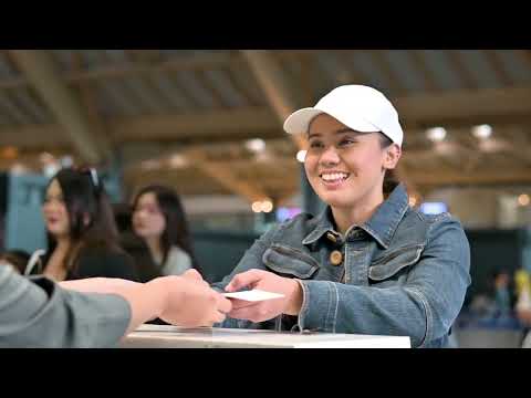 Discover Clark International Airport: Your Gateway to the World