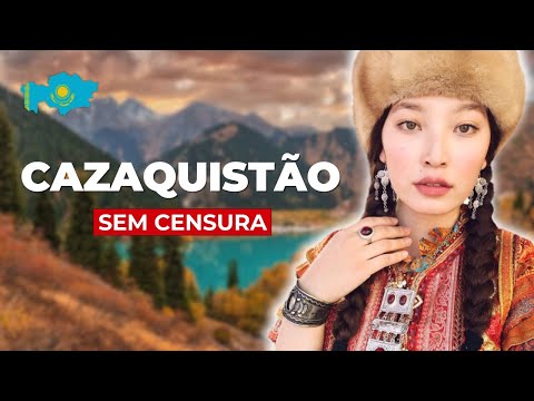 Assim é o Cazaquistão: um país único do mundo moderno