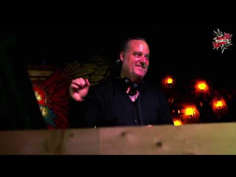 Drumcomplex @ Luft & Liebe Festival Wintergarten Live Sessions