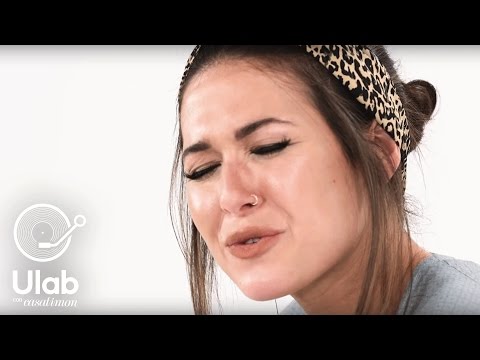 Nella: 'La Negra Atilia'