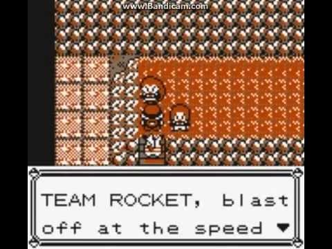 Fossils, Cartoons and Civilization: Pokemon Yellow Episode 13