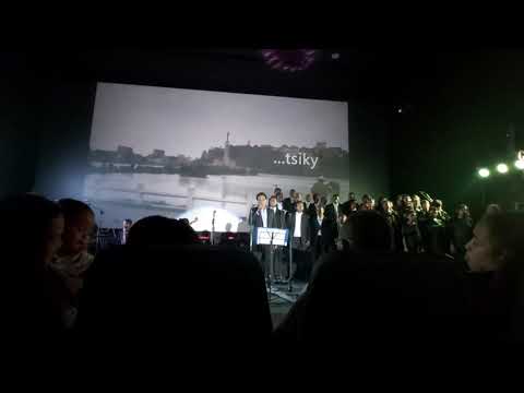 Cma / Njakatiana - raha mbola misy (bessa)