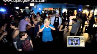 Dj Slugo Live @ The Metro