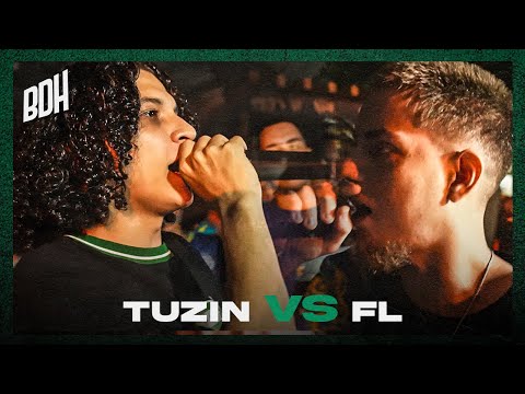 TUZIN X FL - 1ª FASE - BDH270