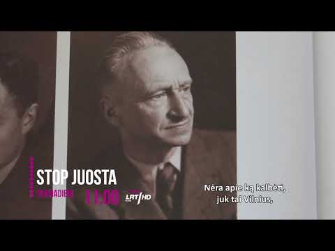 Maršrutas nr. 102 - Lenkija. Vloclavekas I dalis / ANONSAS