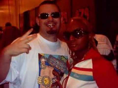 Trunk Bangin By: Shei Atkins ft. Lil Flip