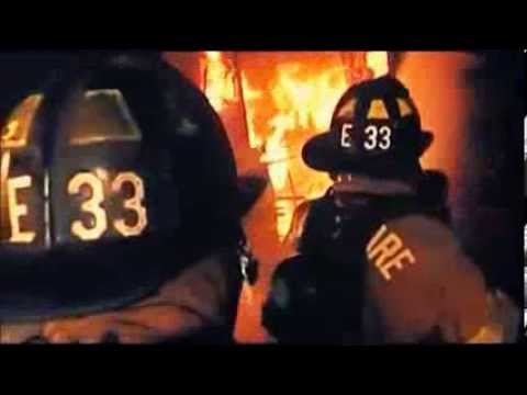 The Firefighter Song (Paul Cummings)