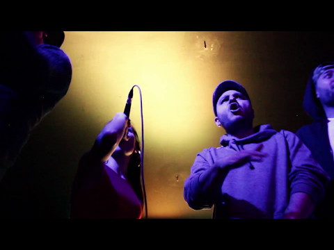 Yunus Emre & Frekans ft. Joker, Derya - Karavaş (RapQueenz Performansı)