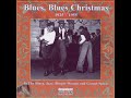 Roy Milton Solid Serenaders, New year's resolution blues