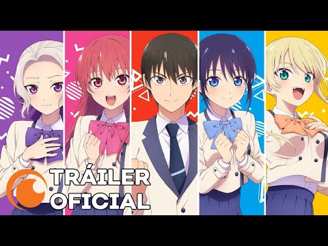 Tráiler Girlfriend, Girlfriend