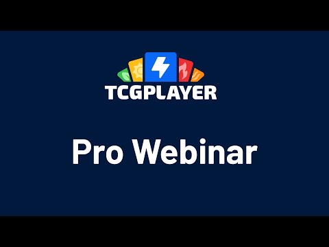 Seller Toolkit Webinar Pro Edition