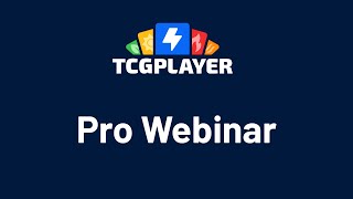 Seller Toolkit Webinar: Pro Edition