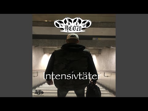Intensivtäter