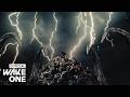 ALPHA DRIVE ONE 'BORN DIRE' MV
