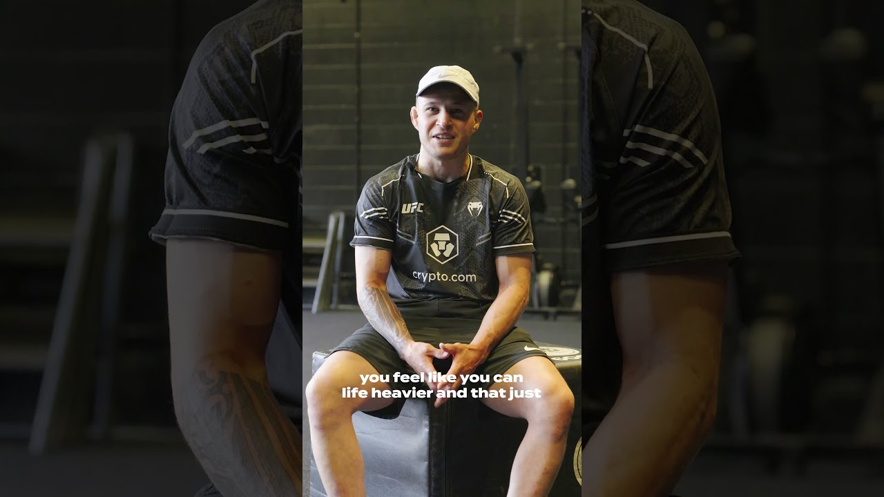 How I Help and Trained MMA Star Kai Kara-France for Victory for UFC 315 - Out The Mud Fitness NZ