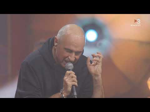 Lluís Llach amb Joan Reig - "El jorn dels miserables"   (18-12-21)