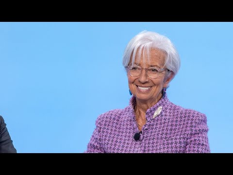 ECB International Women’s Day 2025 | Opening remarks