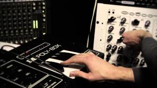 Video thumbnail for EML Polybox Quick Test w/ Analogue Solutions Telemark by rezfilter