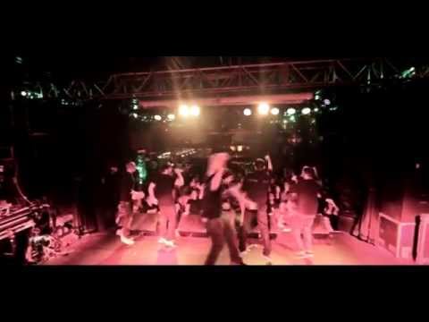 Johnny Pepp - Krieg in meinem Kopf (Livevideo)