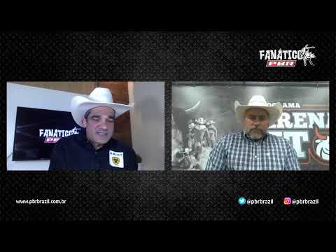 Fanático PBR - Bate-papo com José Vitor Leme