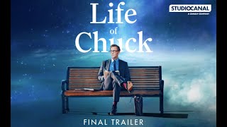 THE LIFE OF CHUCK Final Trailer [Australia]