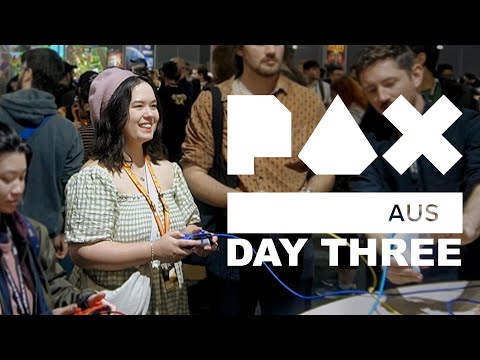ALL The Indie Games at PAX AUS 2023 🔥