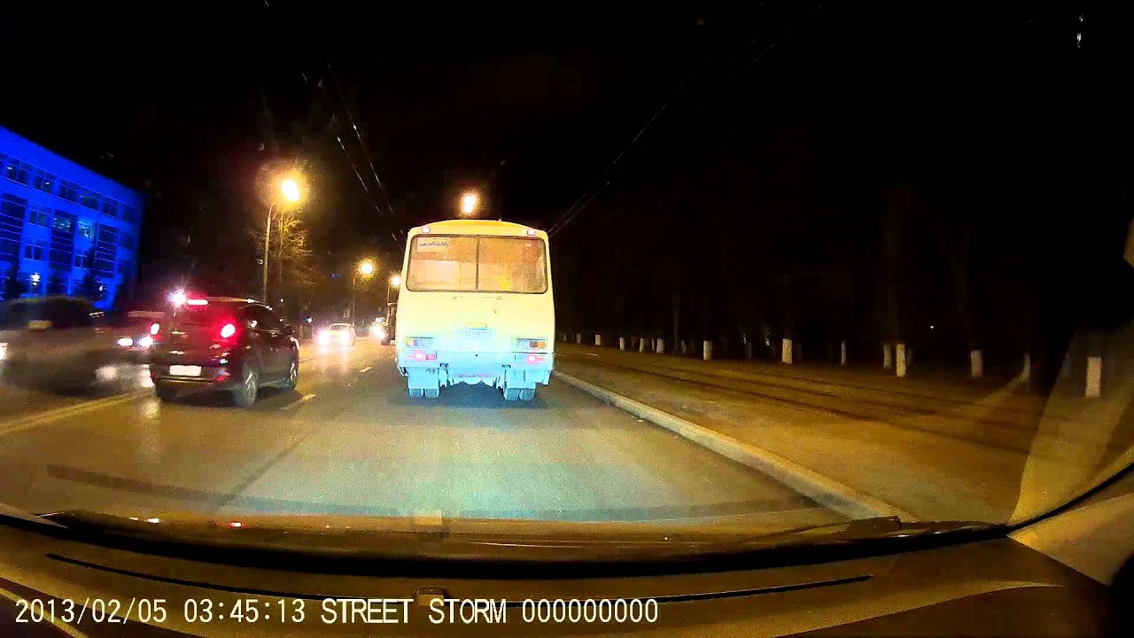 Видеорегистратор Street Storm CVR-N9710 Light