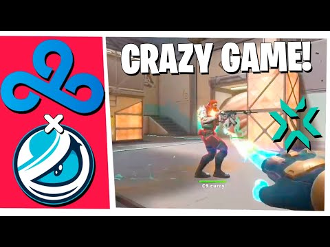 Cloud9 vs Luminosity - HIGHLIGHTS | Champions Tour North America Stage 2: Challengers